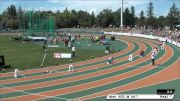Men's 400 H01 (LaShawn Merritt)