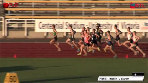 Men's 1500 H01 (NTL)