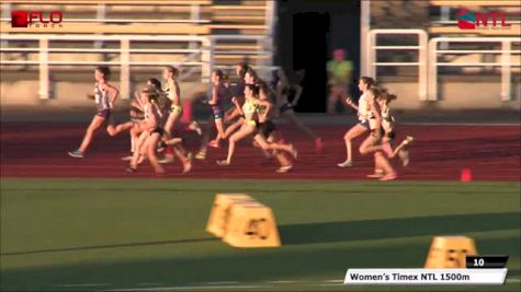 Women's 1500 H01 (NTL)