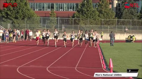 Men's 1500 H02 (NAT)