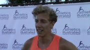 1500 winner Charles Philiobert-Thiboutot
