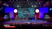 East Celebrity Elite - Queen Cats [2025 L7 International Open Semis] 2025 The Cheerleading Worlds