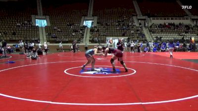 180 lbs Quarterfinal - Audrina Mauldin, Texas Woman`s University vs Lexi Fornshell, Presbyterian