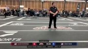 Elijah Gutierrez vs Aiden Wang 2026 ADCC Portland Open