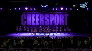 Showtime Elite Atlanta - Creed [2025 L2 Senior - Medium Day 2] 2025 CHEERSPORT National All Star Cheerleading Championship