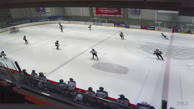 Replay: Home - 2025 Penticton vs North Island | Feb 16 @ 4 PM