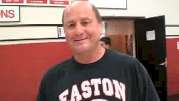 Steve Powell "An Easton History Lesson"