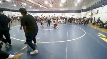 106 lbs Round 1 (4 Team) - Henry Logan, Washougal vs Christian Petri, Selah