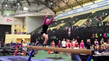 W BB A Rainbow, Lisa