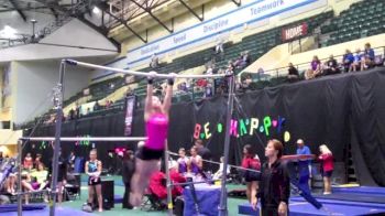 W UB A Ancient City, Lyndsea