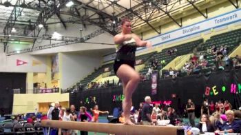 W BB A Vikings, Heather