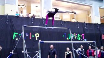 W UB A Rainbow, Lisa