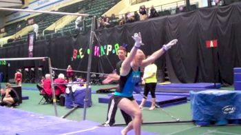 W UB A Diva, Courtnee