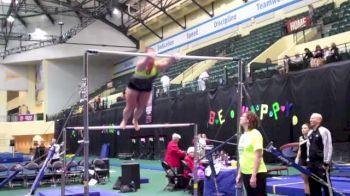 W UB A Vikings, Heather