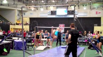 W UB A Diva, Jeannie