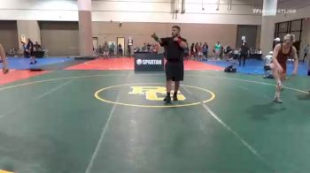 132 lbs Final - Aiden Poe, Florida vs Lucas Giles, Florida