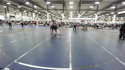 190 lbs Rr Rnd 3 - Landon Saucedo, Winslow vs Conner Marks, Manu WC