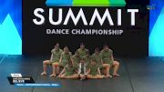 Hartlepool Hawks - Believe [2025 Youth - Contemporary/Lyrical - Small Semis] 2025 The Dance Summit