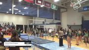 Emma Grace Sargent - Bars, Brockport - 2022 NCGA Championships