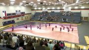 McNeil HS "Austin TX" at 2025 WGI Guard Austin Regional