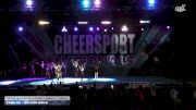 Fame NC - Golden Girls [2026 L4 Junior - Flex - Small Day 1] 2026 CHEERSPORT National All Star Cheerleading Championship
