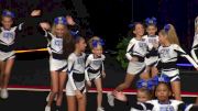 Central Florida Athletics- Jacksonville - Purrrfection [2018 L1 Small Youth Wild Card] The Summit