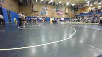 135lbs Cons. Round 1 - Carley Ocampo, Liberty (Girls) vs Taylor Neigel, Eatonville (Girls)