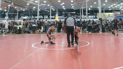 108 lbs Rr Rnd 2 - Wyatt Satori, Superior Gold - HSC vs Braidyn Taby, Sly Fox WC - HSC