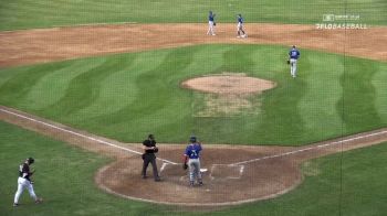 Replay: Home - 2023 New York vs Tri-City | Jul 22 @ 6 PM