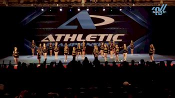 ACE of Dothan - Tomahawks [2023 L3 Junior - Medium DAY 1] 2023 Athletic Fort Walton Beach Nationals