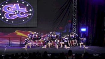 Spirit Athletics - Lady Cats [2025 L5 Junior Day 2] 2025 GLCC Grand Nationals