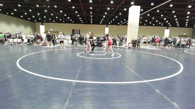 105 lbs Champ. Round 2 - Celes Oliver, Threestyle vs Emy Rice, Prodigy Elite