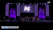 Indy All Stars - Rising Stars Pom [2026 Tiny - Intermediate - Pom Day 2] 2026 JAMfest Dance Super Nationals