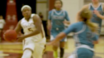 Replay: William & Mary vs Elon - Women's | Jan 14 @ 1 PM