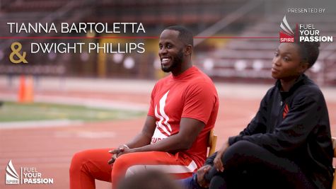 Gold Medalists Explain What Makes SPIRE Special