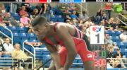 70kg finals Match 2, James Green, TMWC vs Nick Marable, Sunkist Kids