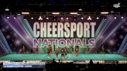 LA Cheerz Allstarz - Fuzion [2026 L1 Youth - Flex - D2 - Small - B Day 2] 2026 CHEERSPORT National All Star Cheerleading Championship