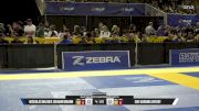 Iski Haruma Enyart vs Nicholas Meaher Johannesmann 2026 Pan Kids Jiu-Jitsu IBJJF Championship