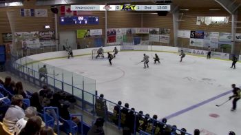 Replay: Home - 2024 Quesnel vs 100 Mile House | Sep 11 @ 7 PM