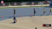 Boys' 1500m, Finals 1 - Age 15-16