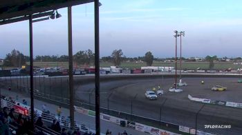 Full Replay | USAC/CRA Spanky Matthews Memorial at Kings Speedway 4/22/23