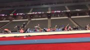 Inside Podium Training, 2014 Secret U.S. Classic