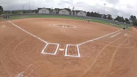 Amherst College vs. Tufts - Osceola Softball 3