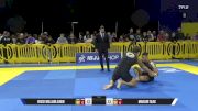 Marlon Tajik vs Reese William Aubin 2025 Pan IBJJF Jiu-Jitsu No-Gi Championship