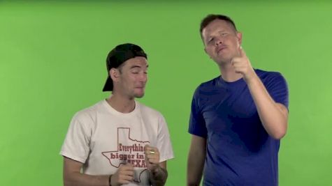 Brooks Spike Night Preview