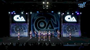 Pittsburgh Pride All Stars - Roar [2025 L1 Youth Day 2] 2025 COA Grand Nationals