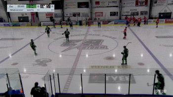 Replay: Home - 2025 Lake Cowichan vs Campbell River | Sep 28 @ 3 PM
