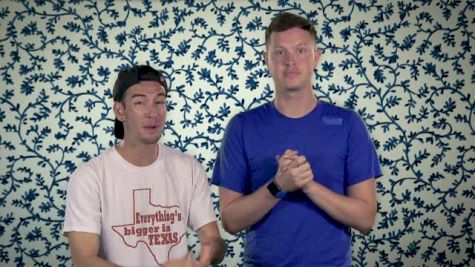 Freshmen Tip #1: Never date a teammate