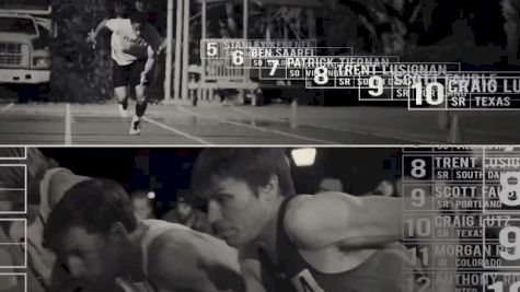 Who's #1: Women's Individual Pre-Season