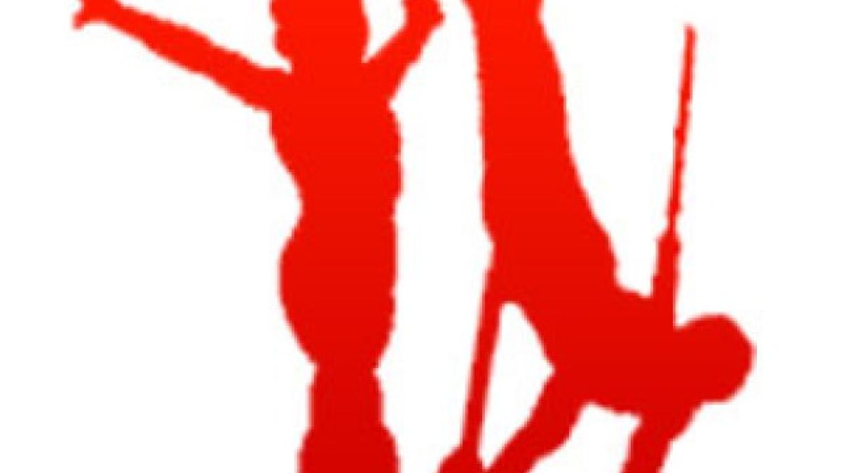 Dream Job Alert: Gymnastike is Hiring!